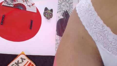 Snapshot of ana__grace chatting on 6, 4, 2026 Ana online show from 6, 4, 2026