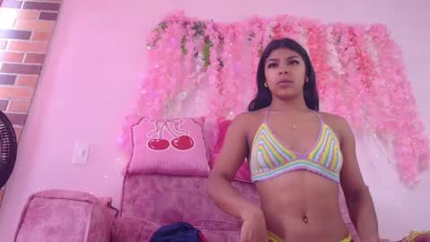 Snapshot of ana__grace chatting on 1, 5, 2026 Ana online show from 1, 5, 2026