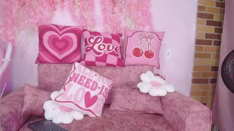 Snapshot of ana__grace chatting on 3, 5, 2026 Ana online show from 3, 5, 2026