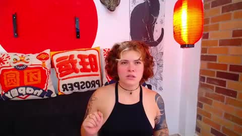 Snapshot of ana__grace chatting on 22, 5, 2026 Ana online show from 22, 5, 2026