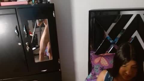 Snapshot of ana_angel1414 chatting on 18, 2, 2026 ana_angel1414 online show from 18, 2, 2026