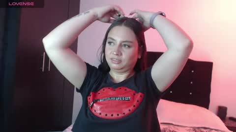Snapshot of ana_arms_ chatting on 3, 6, 2026 ana_arms_ online show from 3, 6, 2026