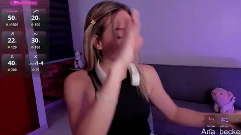 Ana online show from 26, 10, 2025