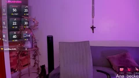 Ana online show from 3, 2, 2026