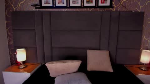Snapshot of ana_beckett chatting on 18, 1, 2025 Ana online show from 18, 1, 2025