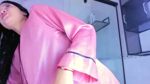 Snapshot of ana_bs chatting on 28, 2, 2025 ana_bs online show from 28, 2, 2025