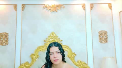 Snapshot of ana_bs chatting on 7, 1, 2026 ana_bs online show from 7, 1, 2026