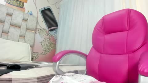 Snapshot of ana_bullock chatting on 12, 3, 2025 ANA online show from 12, 3, 2025