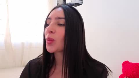 Ana  IG an castillo 1 online show from 4, 11, 2025