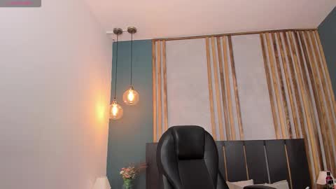 Snapshot of ana_coral chatting on 5, 10, 2025 Ana Coral online show from 5, 10, 2025