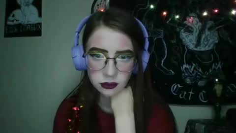 ana dewitt online show from 13, 12, 2024