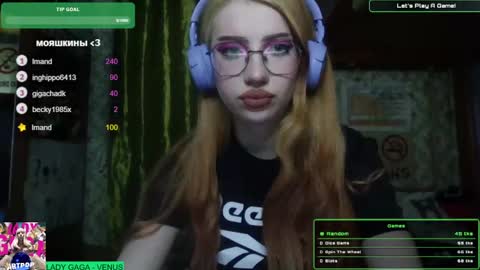 ana dewitt online show from 12, 1, 2025