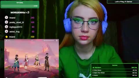 ana dewitt online show from 13, 1, 2025