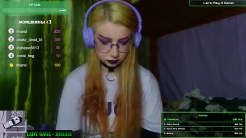 ana dewitt online show from 16, 1, 2025