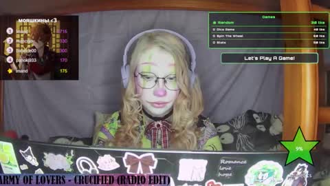 ana dewitt online show from 4, 2, 2025