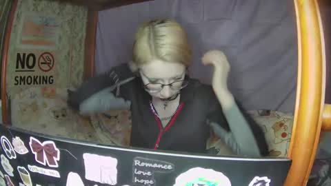 ana dewitt online show from 12, 2, 2025