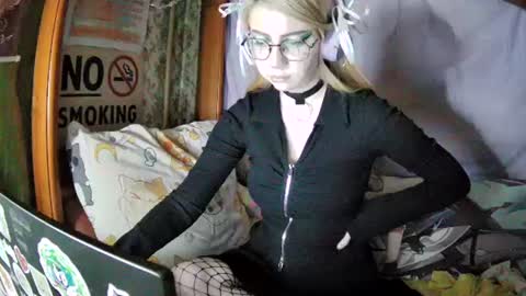 ana dewitt online show from 3, 3, 2025