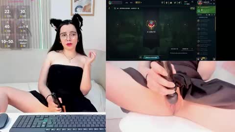  Ana  online show from 26, 10, 2025