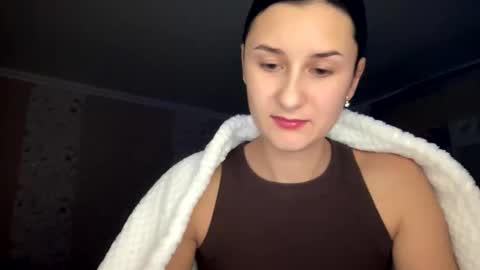 Snapshot of ana_fire007 chatting on 15, 12, 2025 Ana fire007 online show from 15, 12, 2025