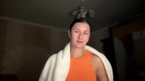 Snapshot of ana_fire007 chatting on 21, 12, 2025 Ana fire007 online show from 21, 12, 2025