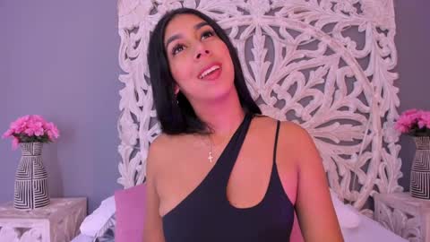 Ana Gonzalez online show from 24, 5, 2026
