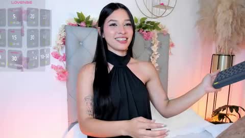 ana_grecco online show from 6, 6, 2026