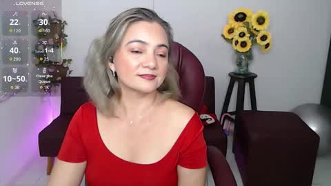  Ana  online show from 23, 3, 2026