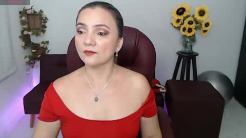 Snapshot of ana_hotmilf chatting on 21, 4, 2026 Ana online show from 21, 4, 2026