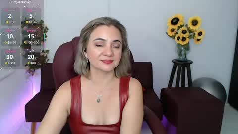 Snapshot of ana_hotmilf chatting on 25, 4, 2026 Ana online show from 25, 4, 2026