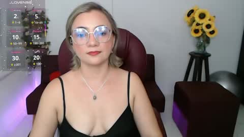 Snapshot of ana_hotmilf chatting on 11, 5, 2026 Ana online show from 11, 5, 2026