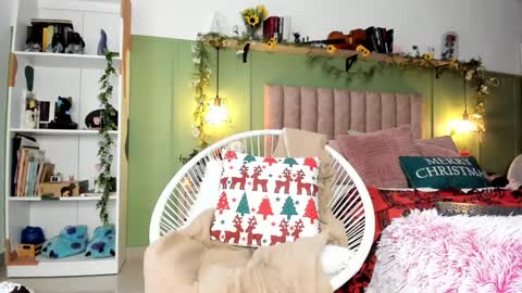 Ana Maria online show from 2, 12, 2024