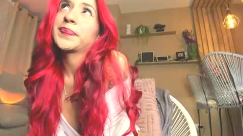 Ana Maria online show from 16, 6, 2026