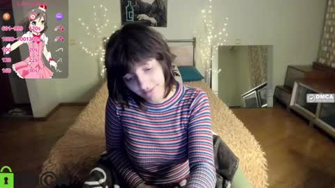 Snapshot of ana_jil chatting on 8, 4, 2026 Hi Im Ana online show from 8, 4, 2026