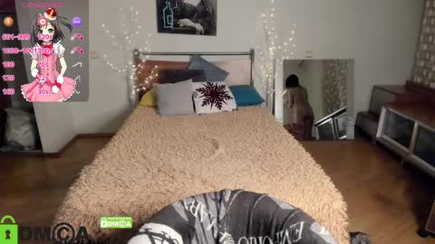 Snapshot of ana_jil chatting on 9, 4, 2026 Hi Im Ana online show from 9, 4, 2026