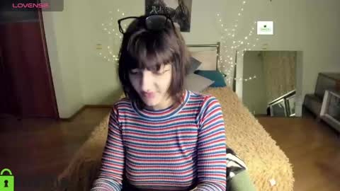 Snapshot of ana_jil chatting on 20, 4, 2026 Hi Im Ana online show from 20, 4, 2026