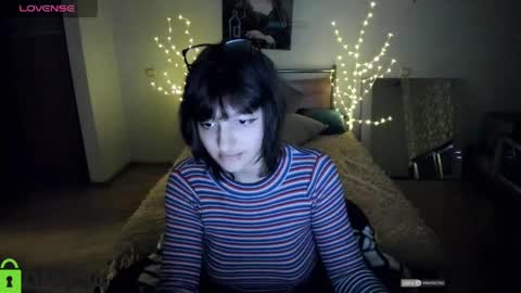 Snapshot of ana_jil chatting on 21, 4, 2026 Hi Im Ana online show from 21, 4, 2026