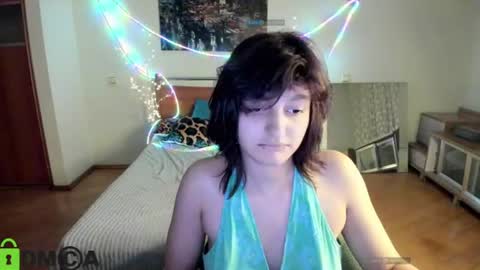 Snapshot of ana_jil chatting on 28, 6, 2026 Hi Im Ana online show from 28, 6, 2026