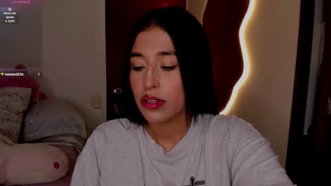 Snapshot of ana_m_ chatting on 26, 3, 2026 Ana online show from 26, 3, 2026