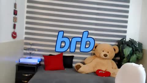 Snapshot of ana_maria_1606 chatting on 9, 1, 2025 Maria online show from 9, 1, 2025