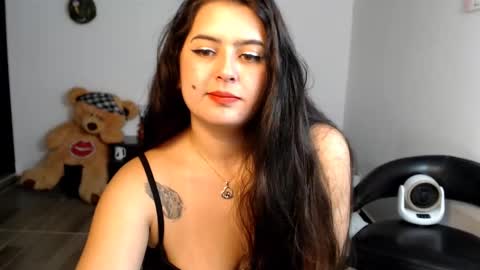 Snapshot of ana_maria_1606 chatting on 6, 3, 2025 Maria online show from 6, 3, 2025