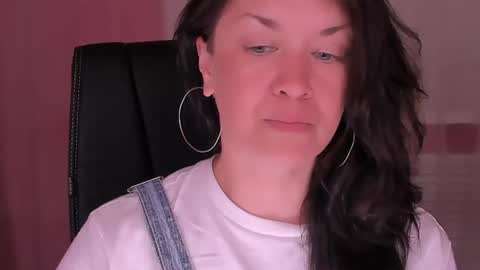 Snapshot of ana_mills chatting on 26, 6, 2026 Ana online show from 26, 6, 2026