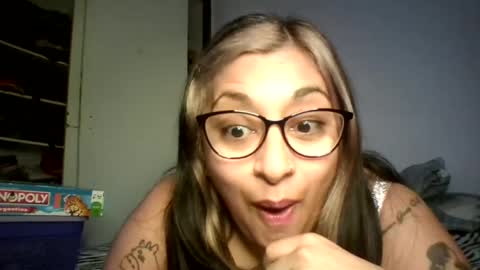 ana_nasty20 online show from 17, 6, 2026