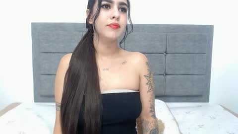 Ana Paula online show from 10, 1, 2026