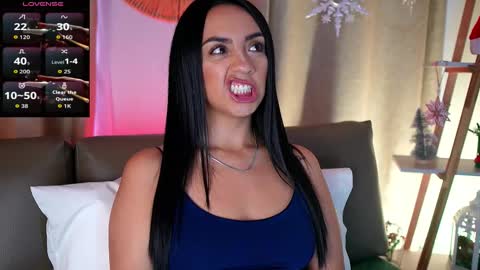   online show from 3, 12, 2025