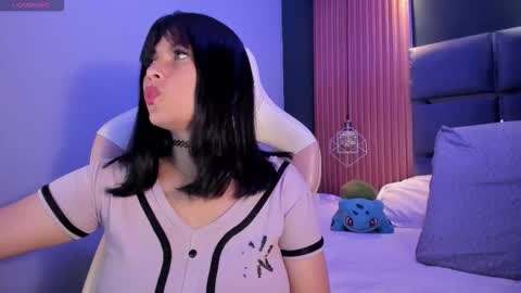 ana_rush online show from 19, 3, 2026