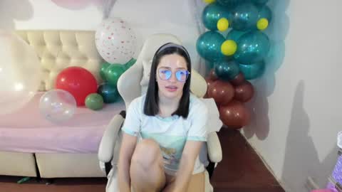 Im anna but you can call me as you want online show from 2, 12, 2024