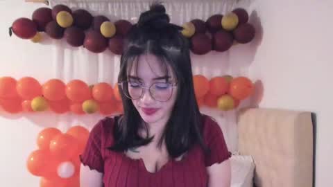 Im anna but you can call me as you want online show from 24, 2, 2025