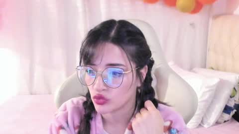 Im anna but you can call me as you want online show from 3, 3, 2025