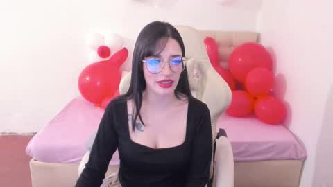 Snapshot of ana_ruuh chatting on 29, 3, 2026 Im anna but you can call me as you want online show from 29, 3, 2026