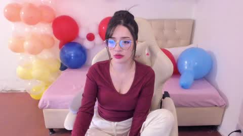 Snapshot of ana_ruuh chatting on 11, 4, 2026 Im anna but you can call me as you want online show from 11, 4, 2026